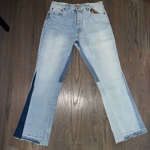 Gallery Dept. La Flare Jeans